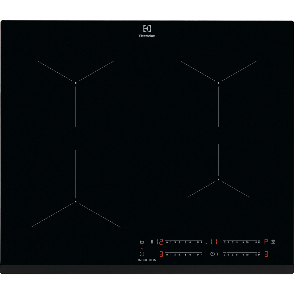 Варочна поверхня Electrolux CIV634 - зображення 1