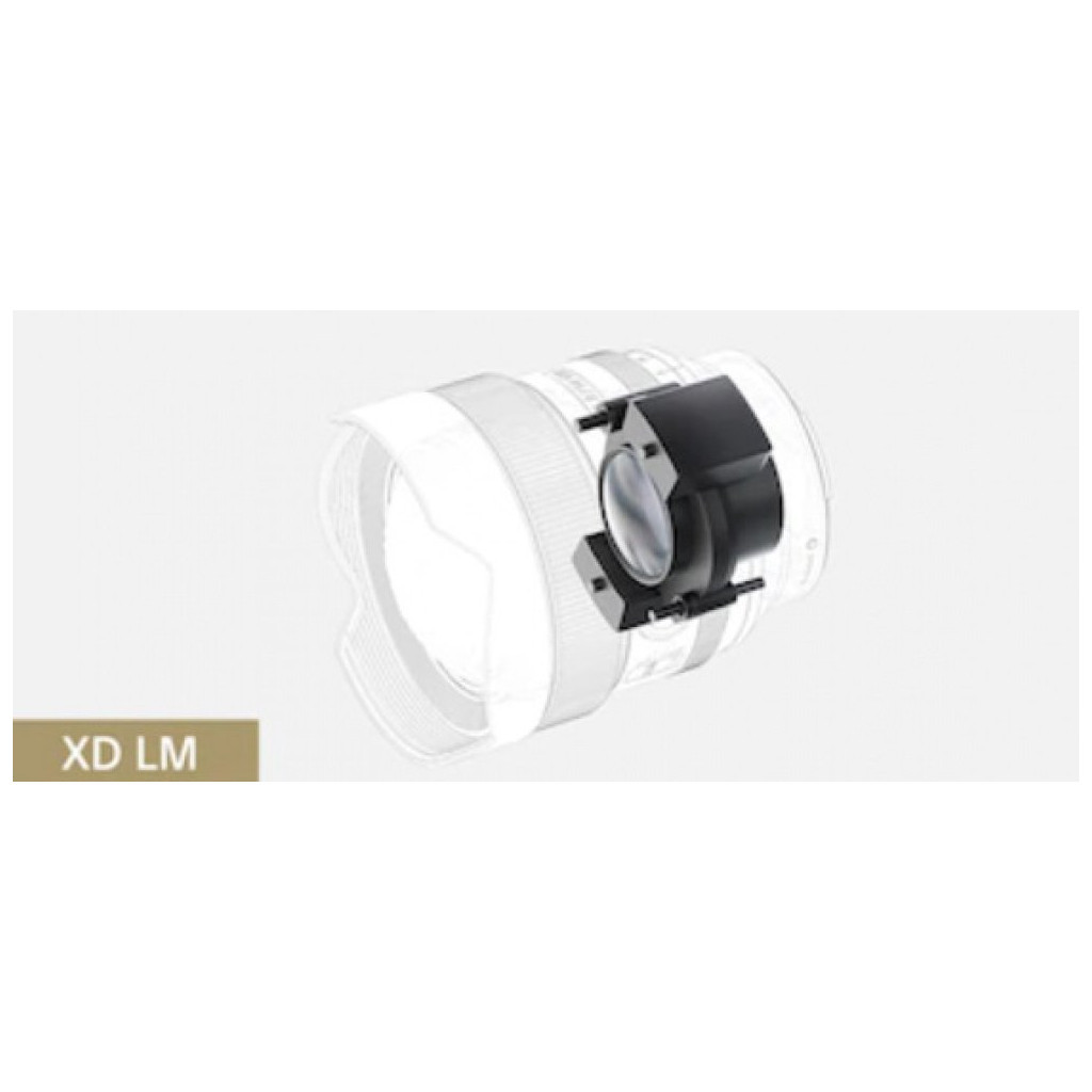 Об'єктив Sony 14mm f/1.8 GM NEX FF (SEL14F18GM.SYX) - зображення 10