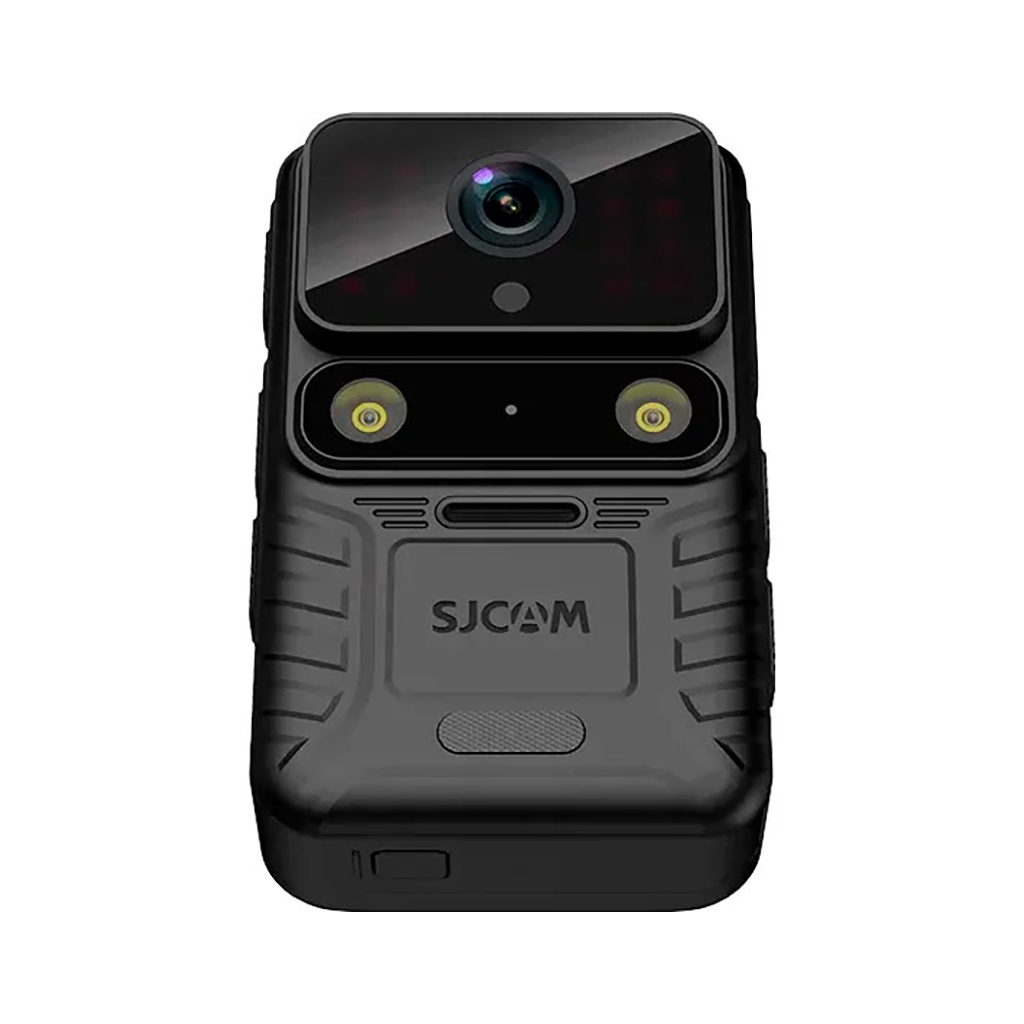 Екшн-камера SJCAM A50 (6972476162213) - зображення 7