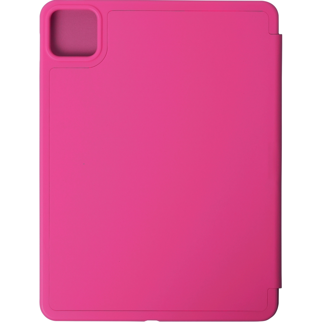 Чохол до планшета Armorstandart Smart Fold Pen Xiaomi Pad 7 / 7 Pro Rose Red (ARM82425) - зображення 2