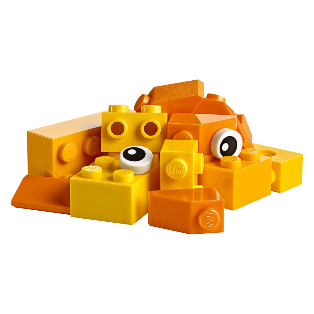 Конструктор LEGO Скринька для творчості (10713) - зображення 5