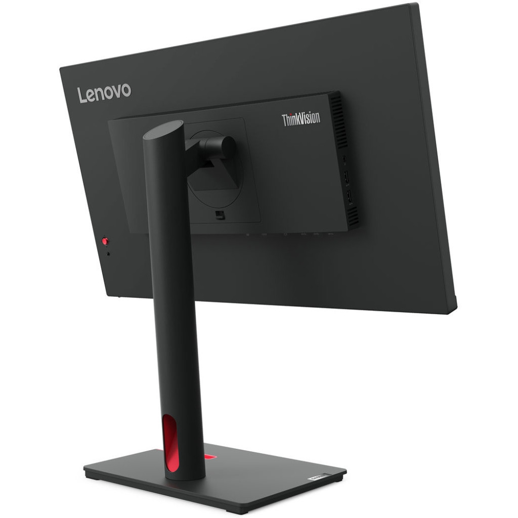 Монітор Lenovo T24i-30 (63CFMATXUA) - зображення 7