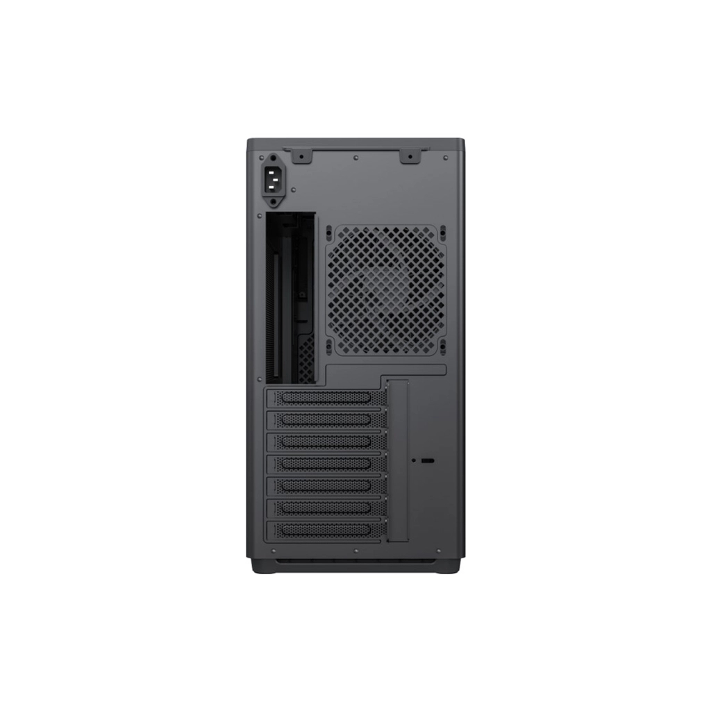 Корпус Gamemax P31 BK - зображення 7
