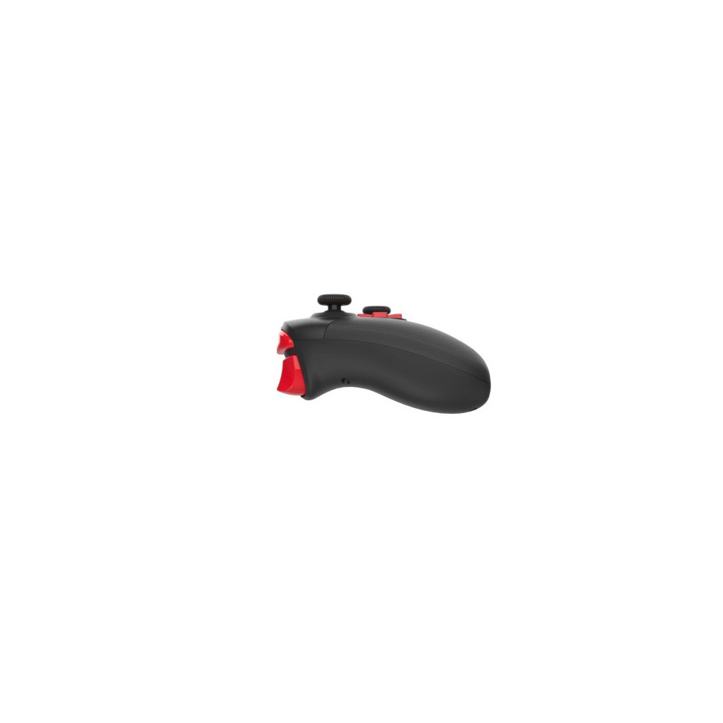 Геймпад A4Tech Bloody GPW70 Wireless/USB Sports Black (4711421995801) - зображення 5