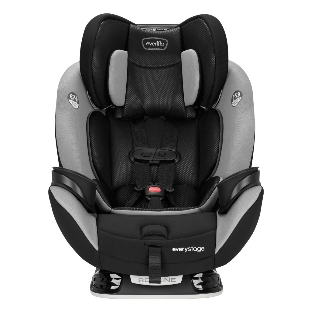 Автокрісло Evenflo EveryStage LX Gamma (32884197576) - зображення 2