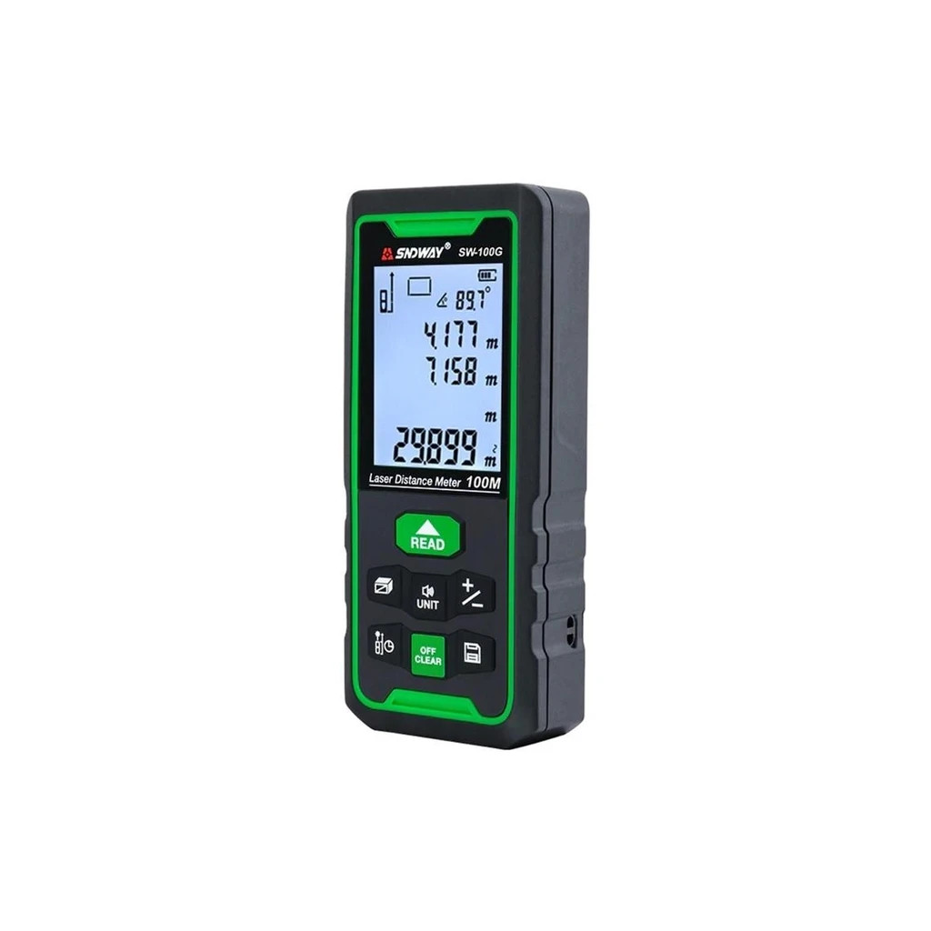 Далекомір Sndway SW-100G - зображення 3