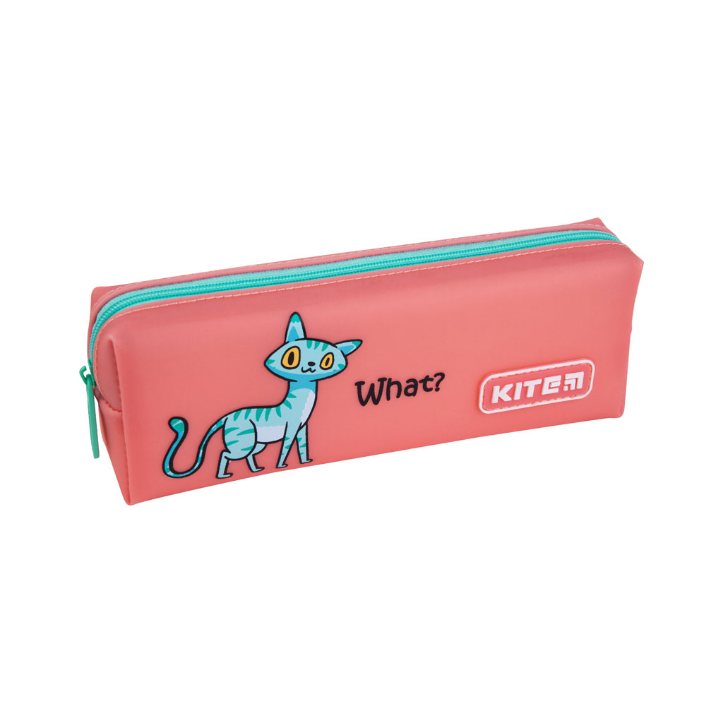 Пенал Kite K21-690-3 - зображення 1