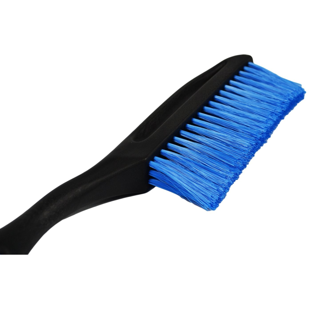 Щітка зі скребком Bottari 58 см "MAXI BRUSHICE" (32301Blue-IS) - зображення 4