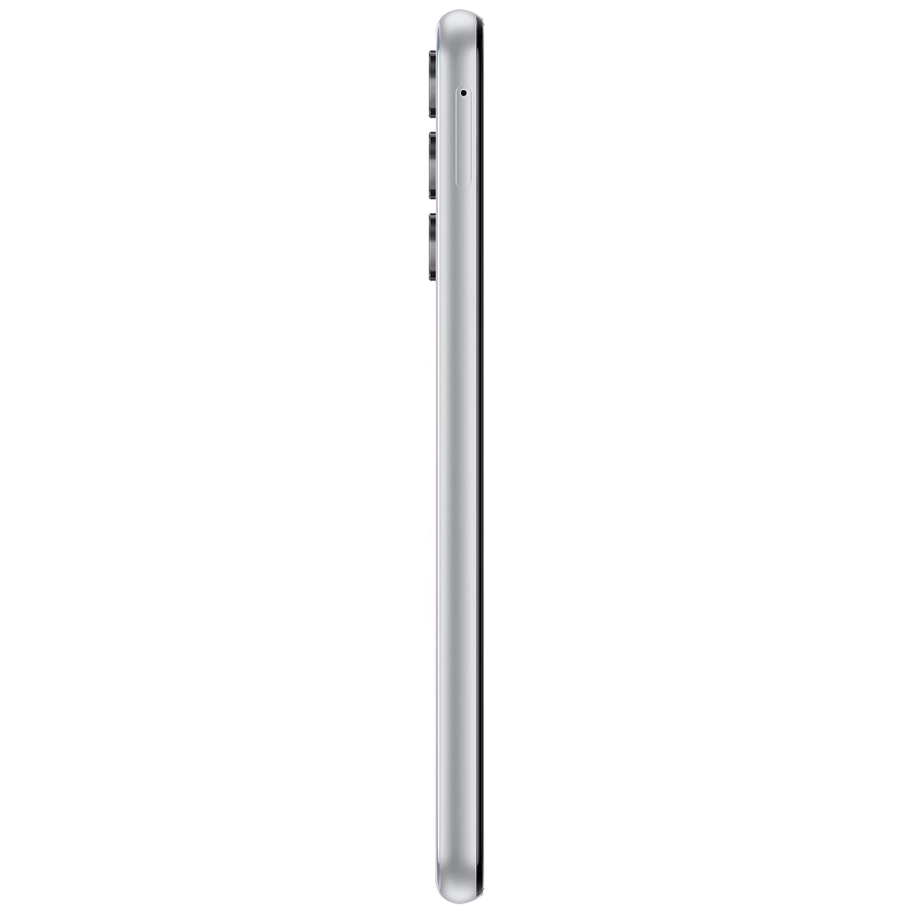 Мобільний телефон Samsung Galaxy M34 5G 8/128GB Silver (SM-M346BZSGSEK) - зображення 4