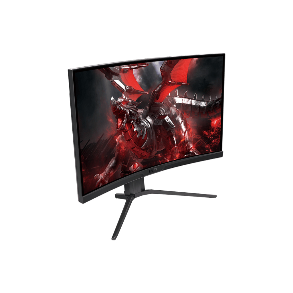 Монітор MSI G272CQP - зображення 2