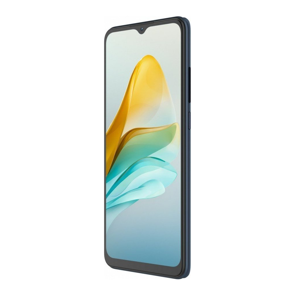 Мобільний телефон ZTE Blade A53 Pro 4/64GB Blue (993077) - зображення 9