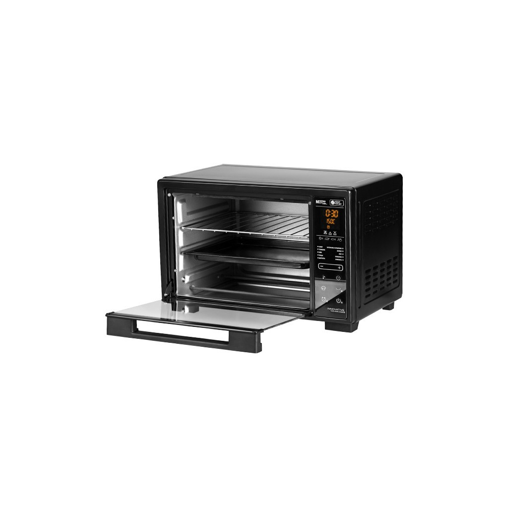 Електропіч Redmond RO-5707S - зображення 3