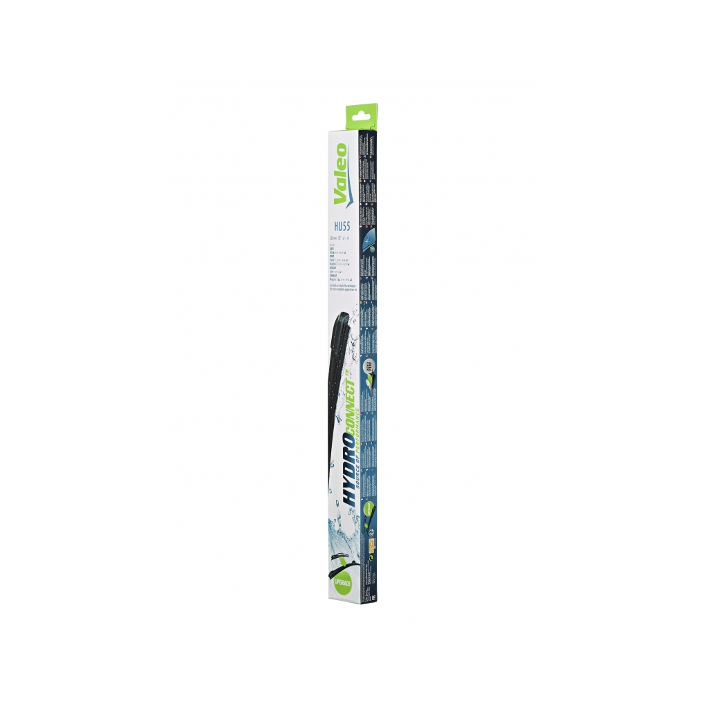 Щітка склоочисника Valeo 578583 - зображення 3