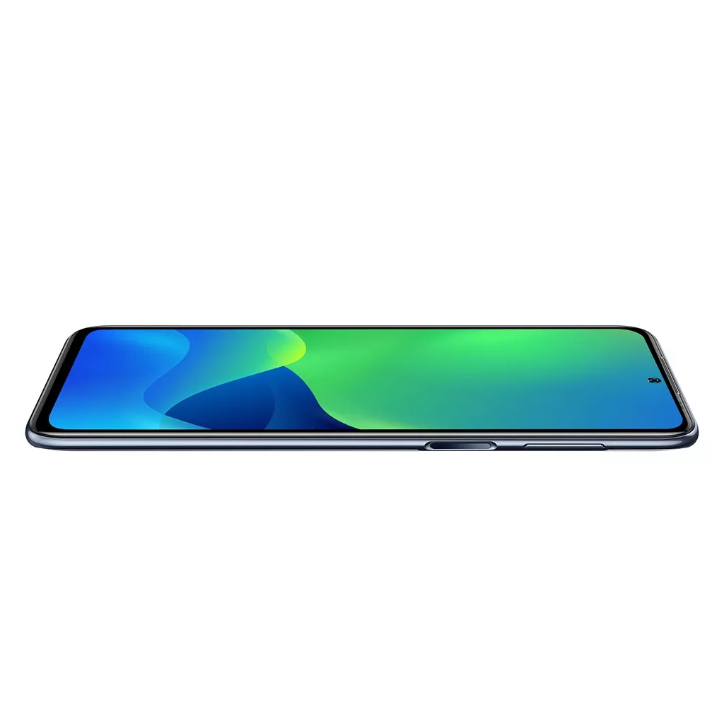 Мобільний телефон Ulefone Note 13P 4/64GB Black (6937748734529) - зображення 5