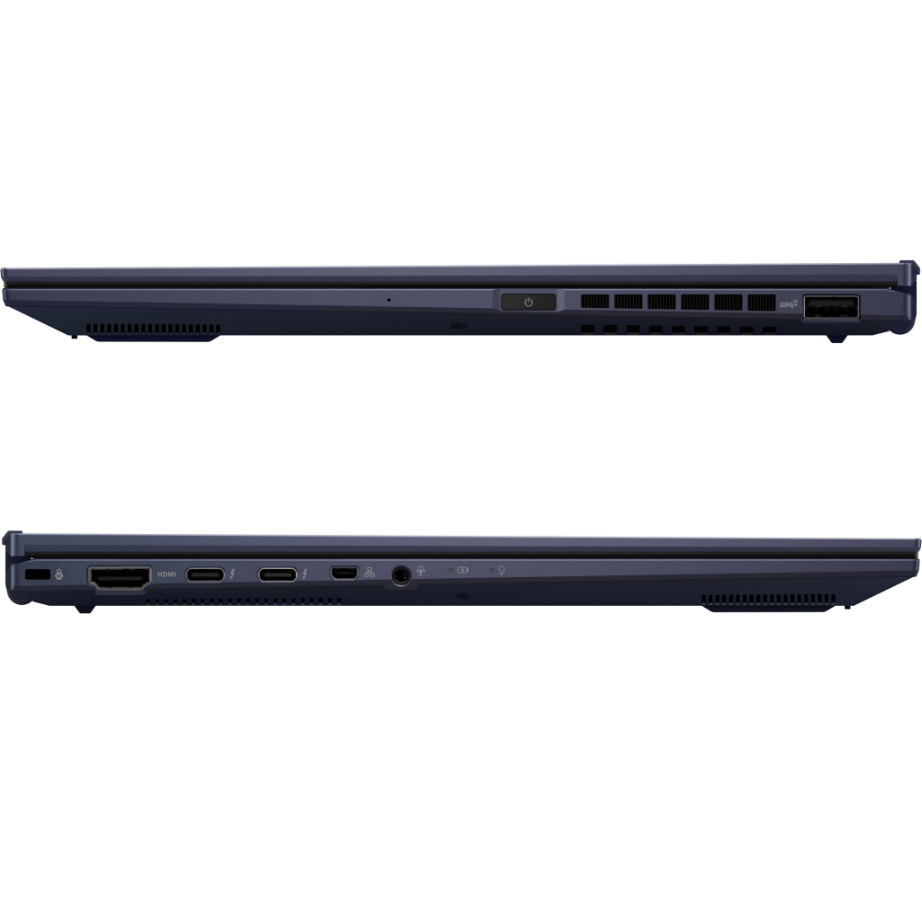 Ноутбук ASUS ExpertBook B9 B9403CVAR-KM1484 (90NX05W1-M022P0) - изображение 5