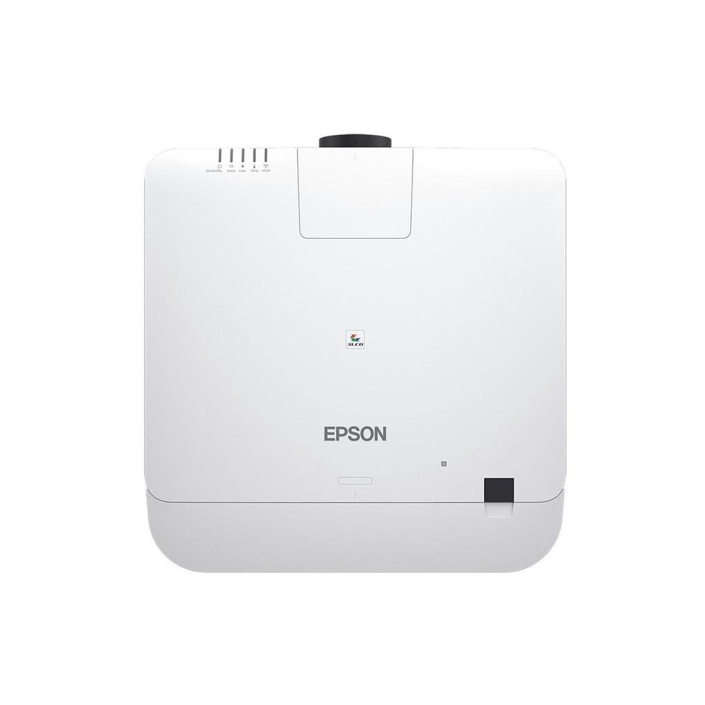 Проектор Epson EB-PU2113W (V11HA65940) - зображення 5