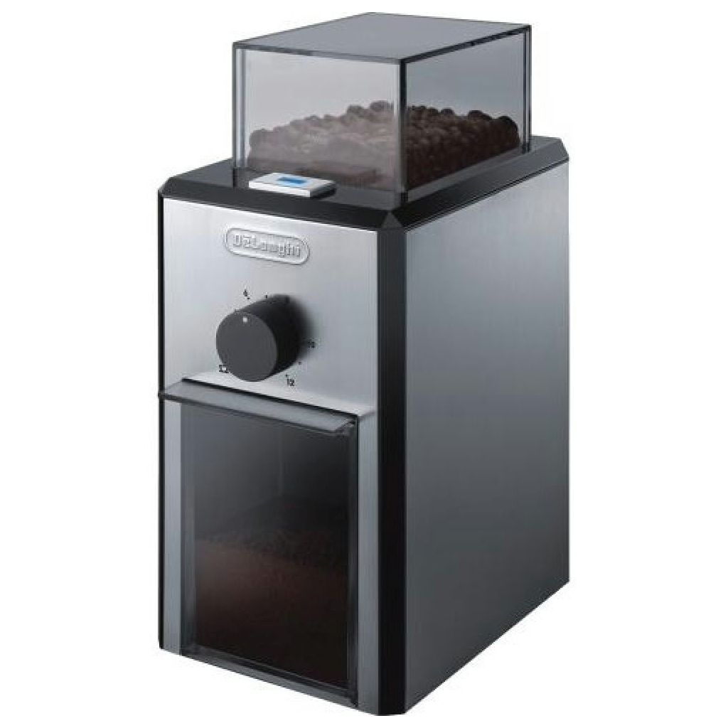 Кавомолка DeLonghi KG 89 (KG89) - зображення 1