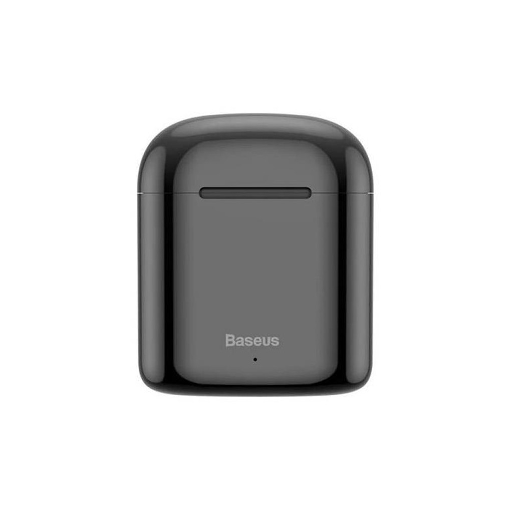 Навушники Baseus Encok TWS W09 Black (NGW09-01) - зображення 2