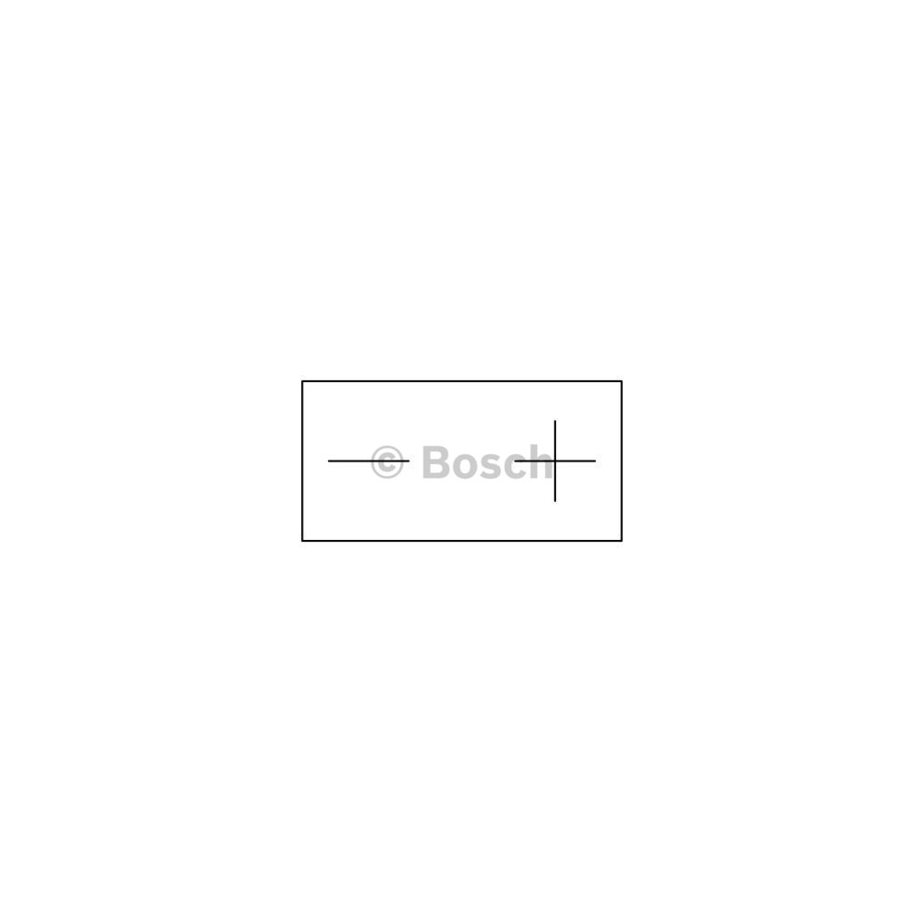 Акумулятор автомобільний Bosch 5A (0 092 M60 090) - зображення 7