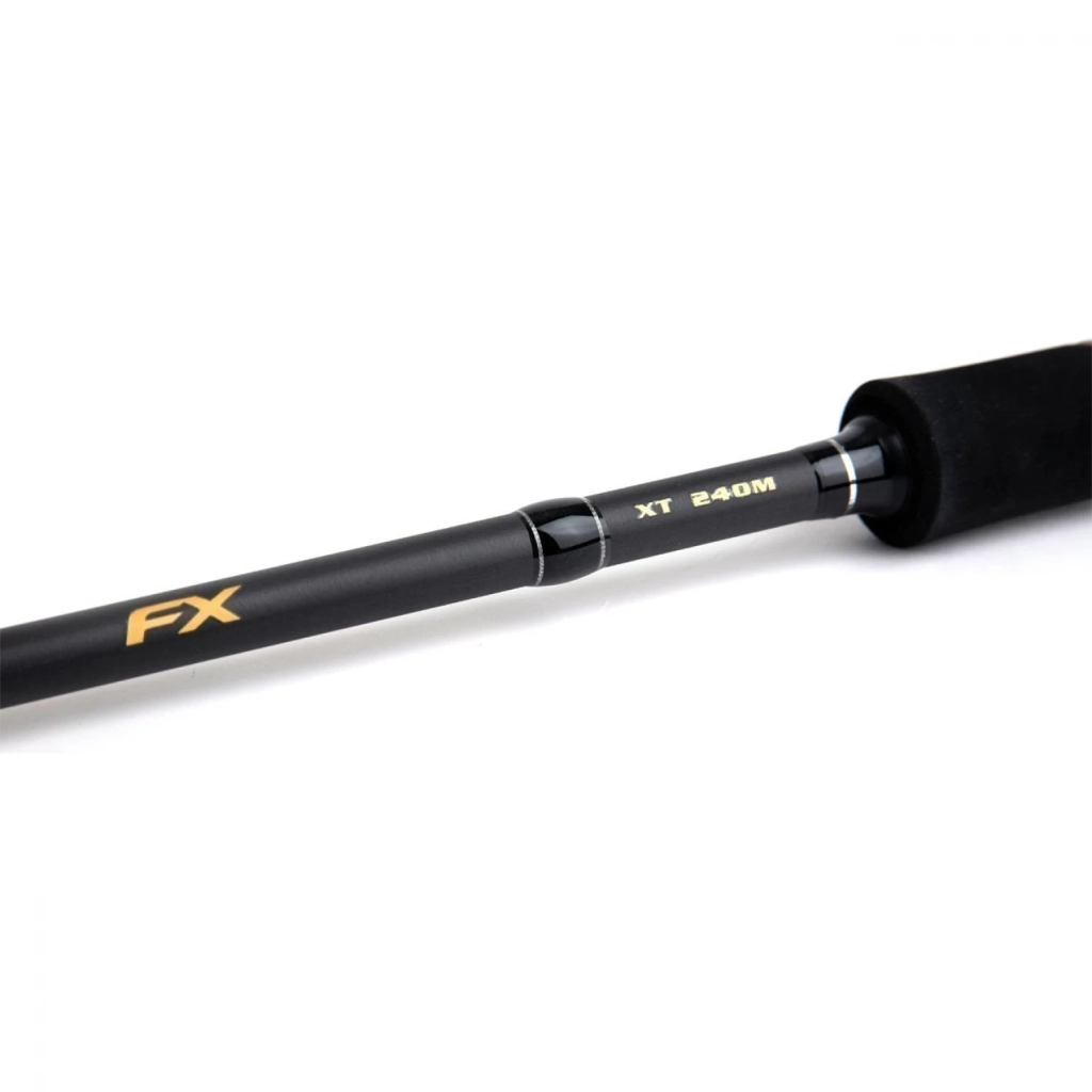 Вудилище Shimano FX XT 210ML 2.10m 7-21g (FXXT21ML) - зображення 4