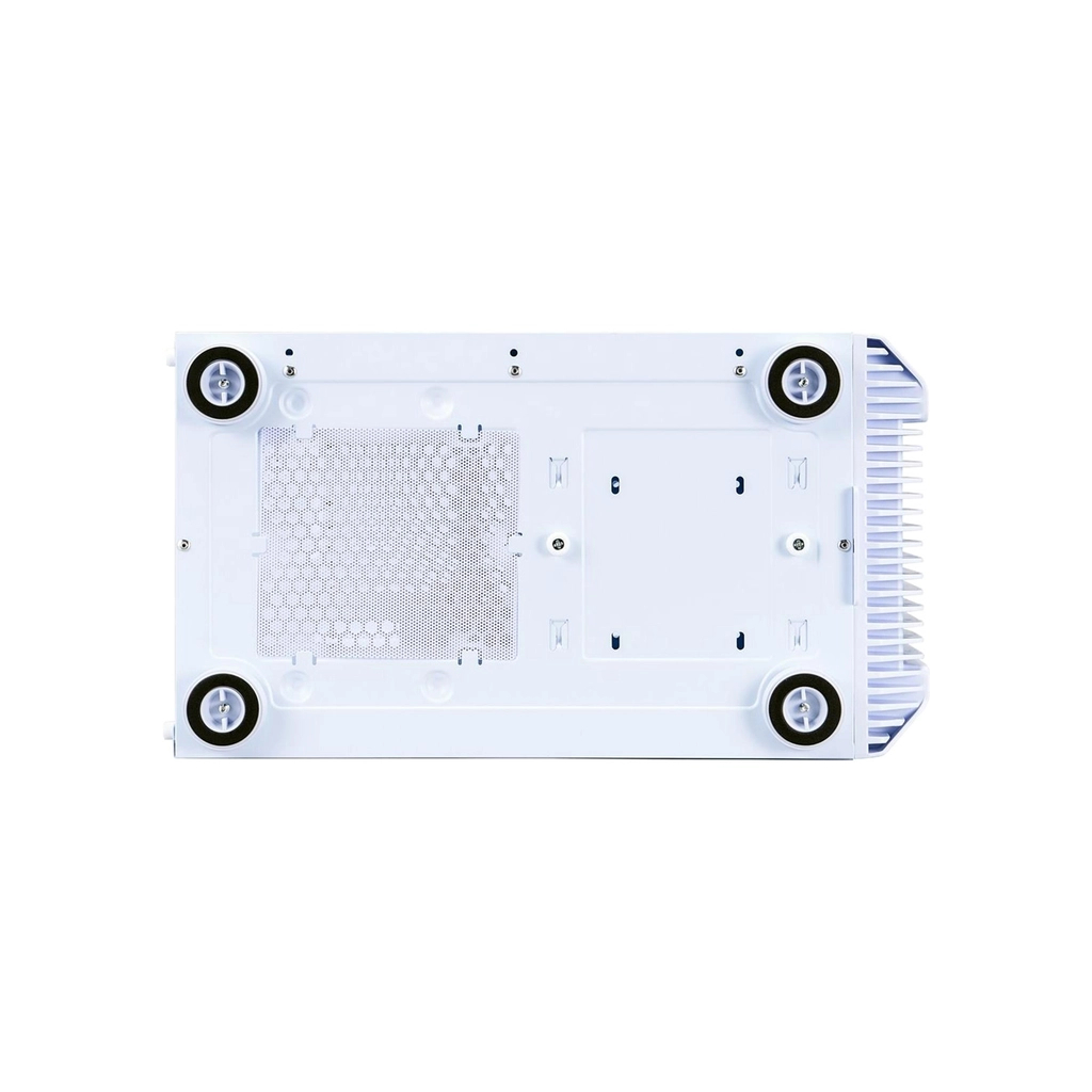 Корпус 1stPlayer H6-WH-4F7-W - зображення 10