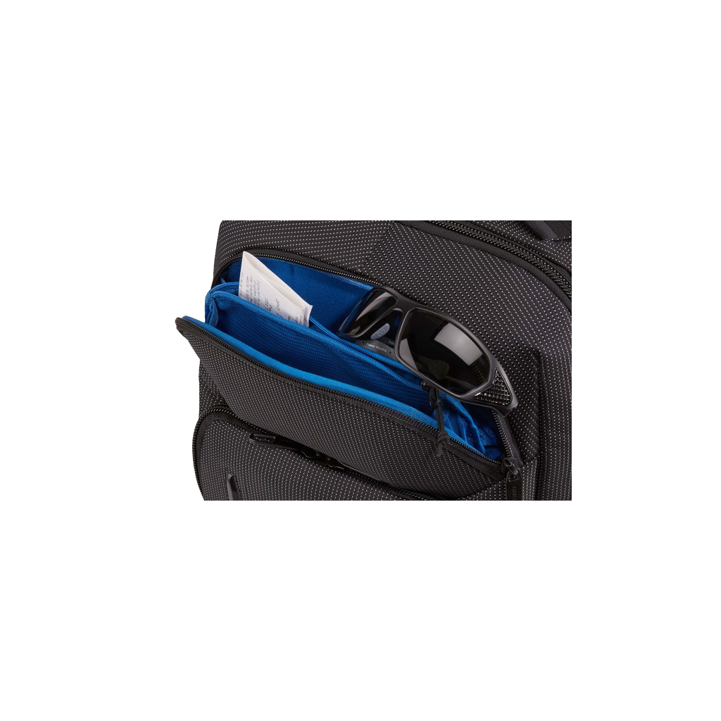 Рюкзак для ноутбука Thule 15.6" Crossover 2 30L C2BP-116 black (3205258) - зображення 2
