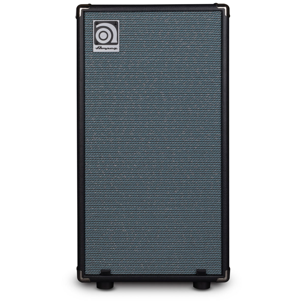 Гітарний кабінет Ampeg SVT-210AV - изображение 4