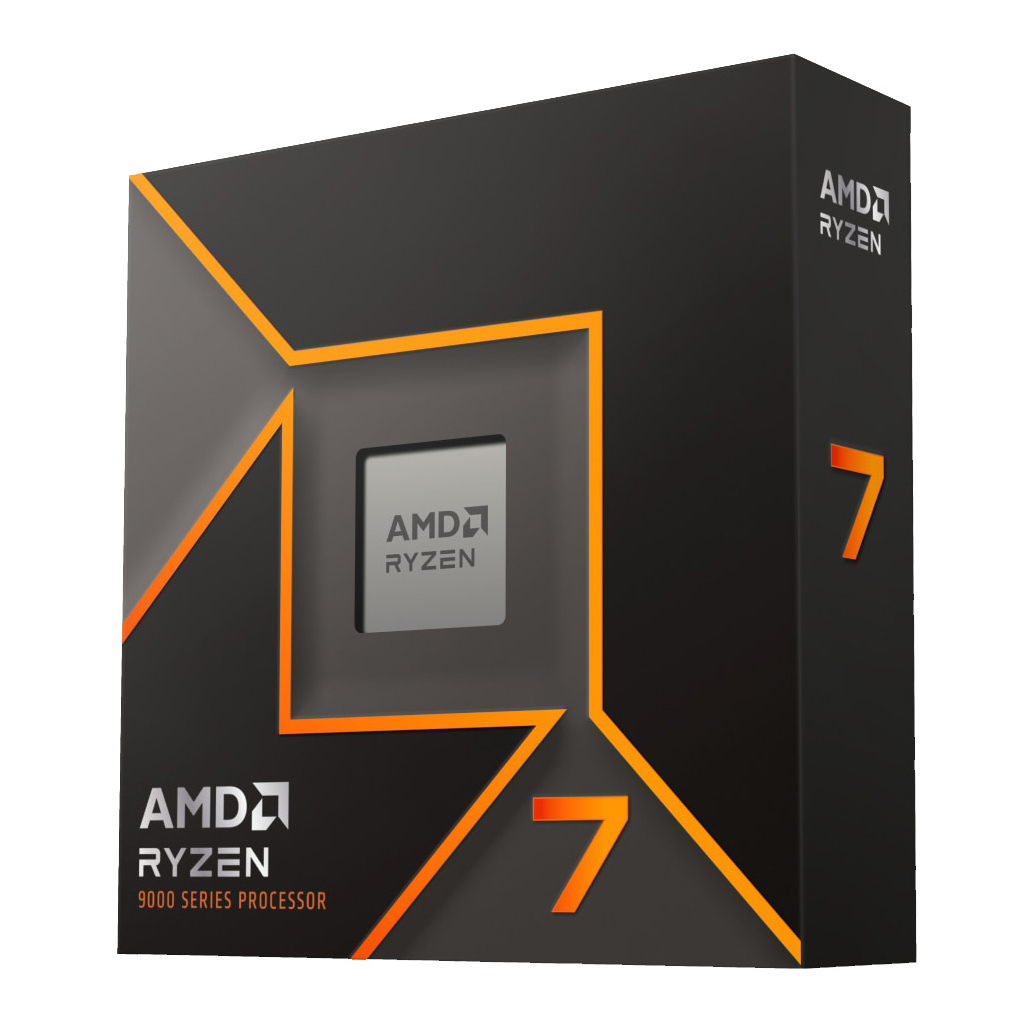 Процесор AMD Ryzen 7 9700X (100-000001404) - зображення 1