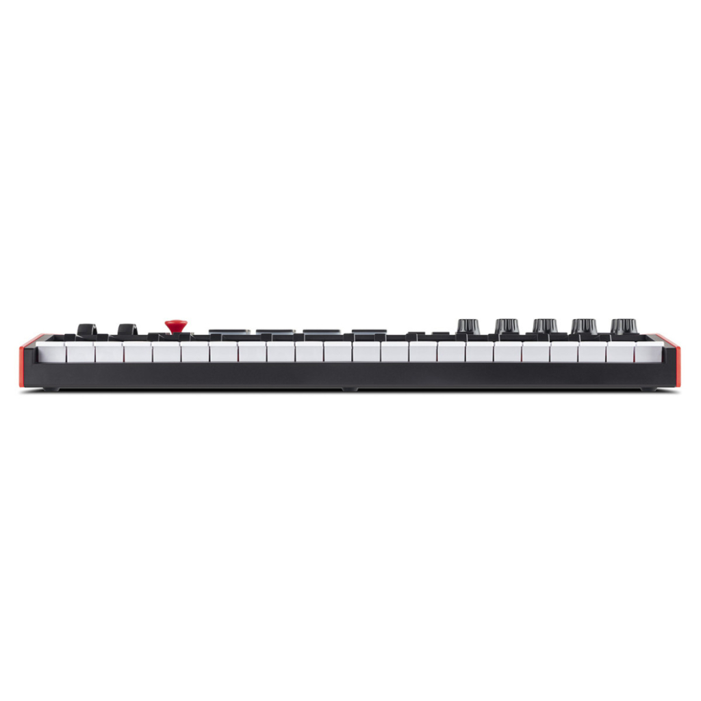 MIDI-клавіатура Akai MPK Mini Plus (233836) - изображение 5