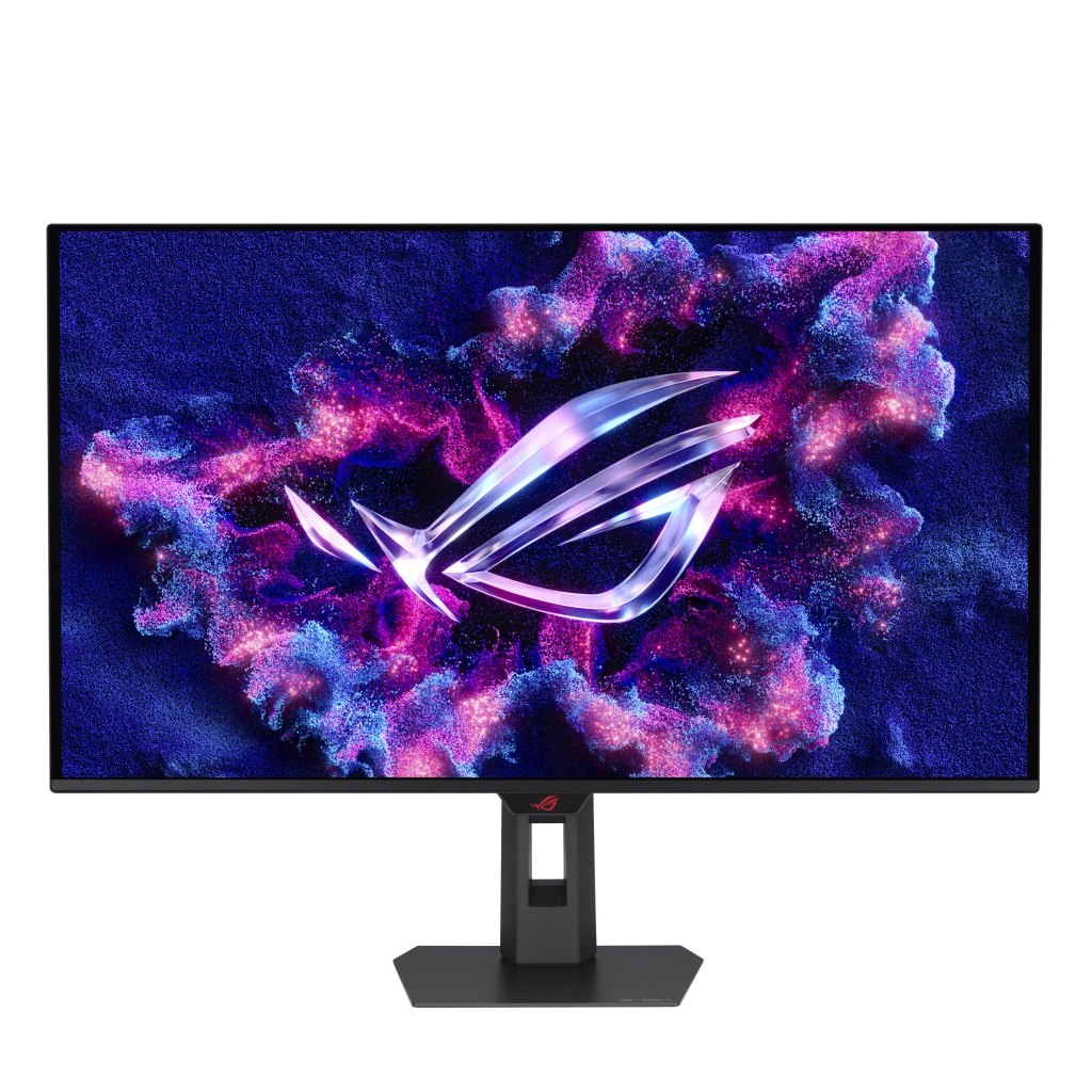 Монітор ASUS ROG Strix XG32UCDS - зображення 4
