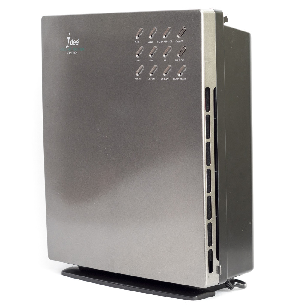 Очисник повітря Idea XJ-3100A - зображення 1