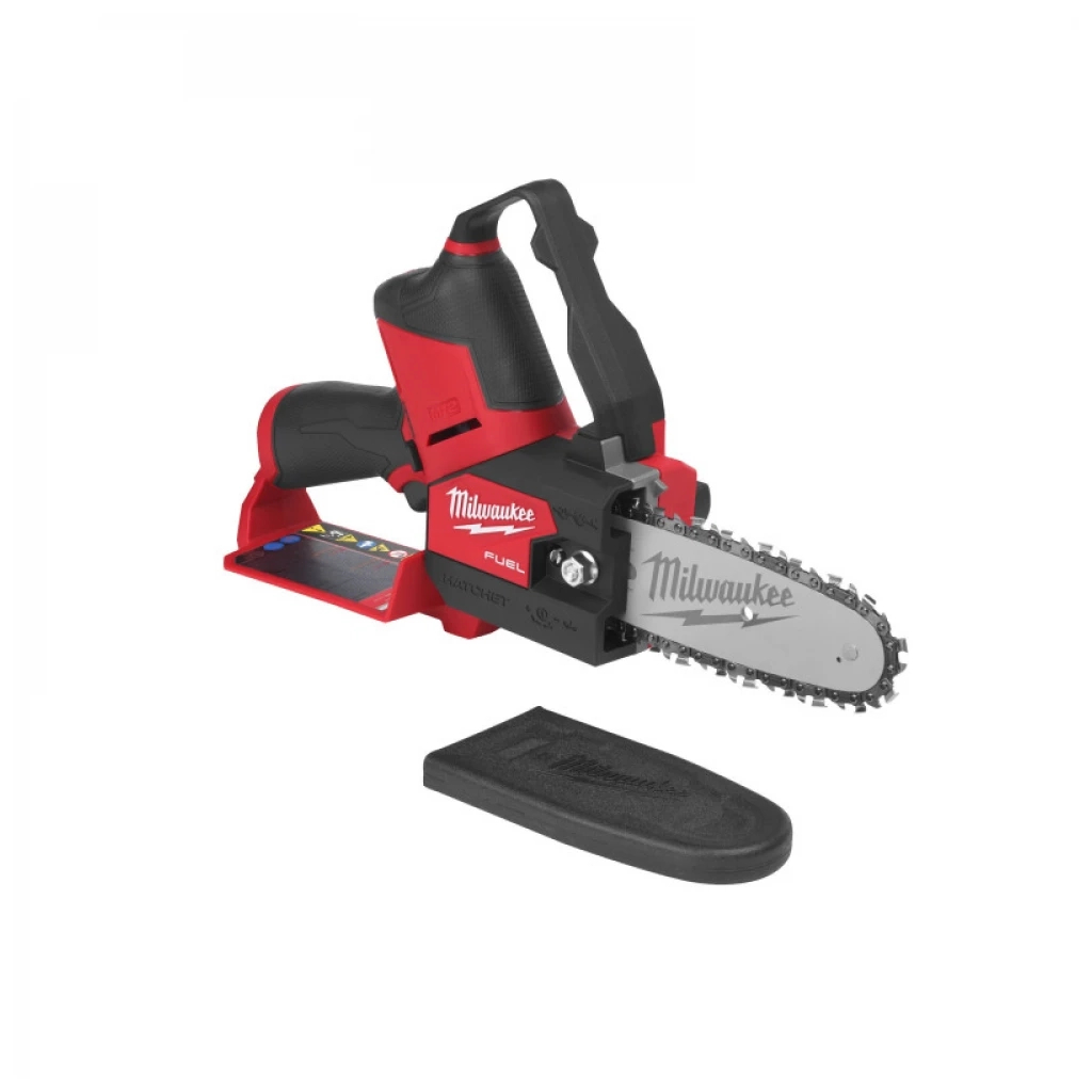 Ланцюгова пила Milwaukee M12 FHS-0, 150мм (без АКБ та ЗП) (4933472211) - зображення 1