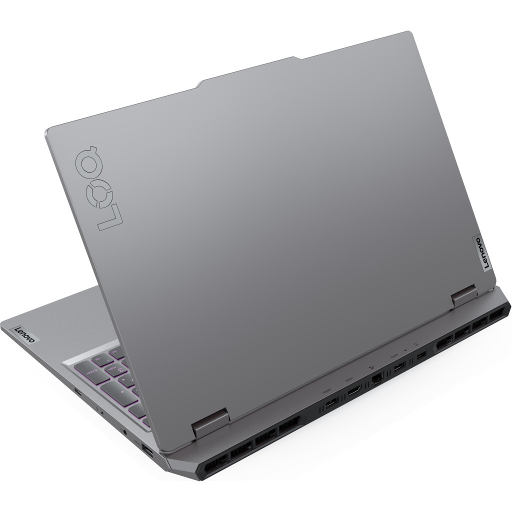 Ноутбук Lenovo LOQ 15IRX9 (83DV0099RA) - зображення 9