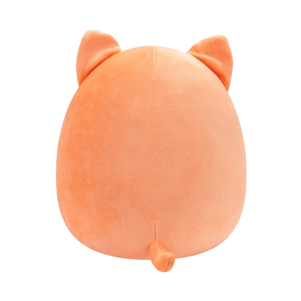 М'яка іграшка Squishmallows Кішечка Джіджі 19 см (SQVA00836) - зображення 4