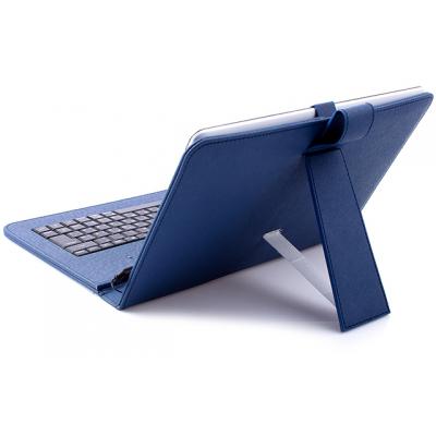 Чохол до планшета Vellini 10" Dark blue (215354) - зображення 2
