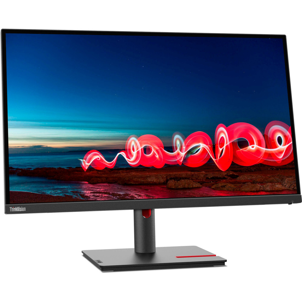 Монітор Lenovo T27i-30 (63A4MAT1UA) - зображення 2