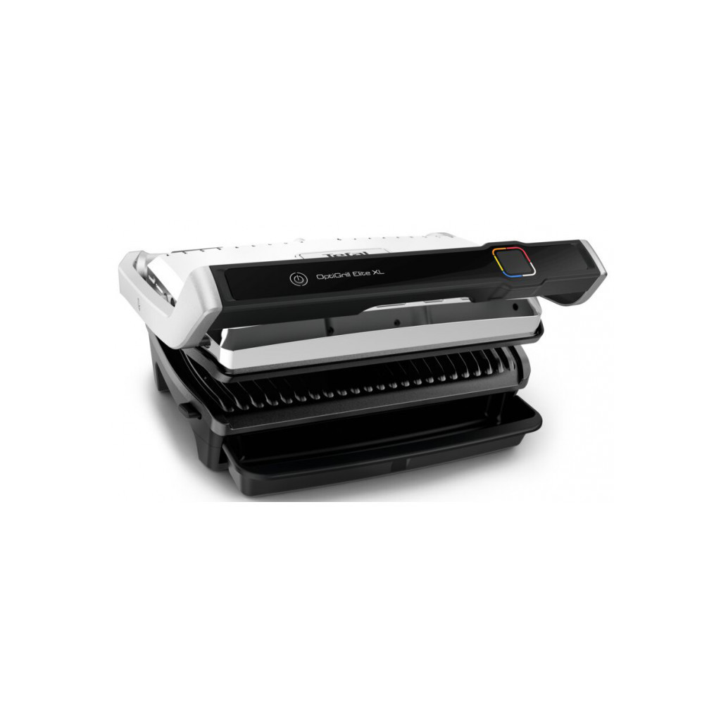 Електрогриль Tefal GC760D30 - зображення 2