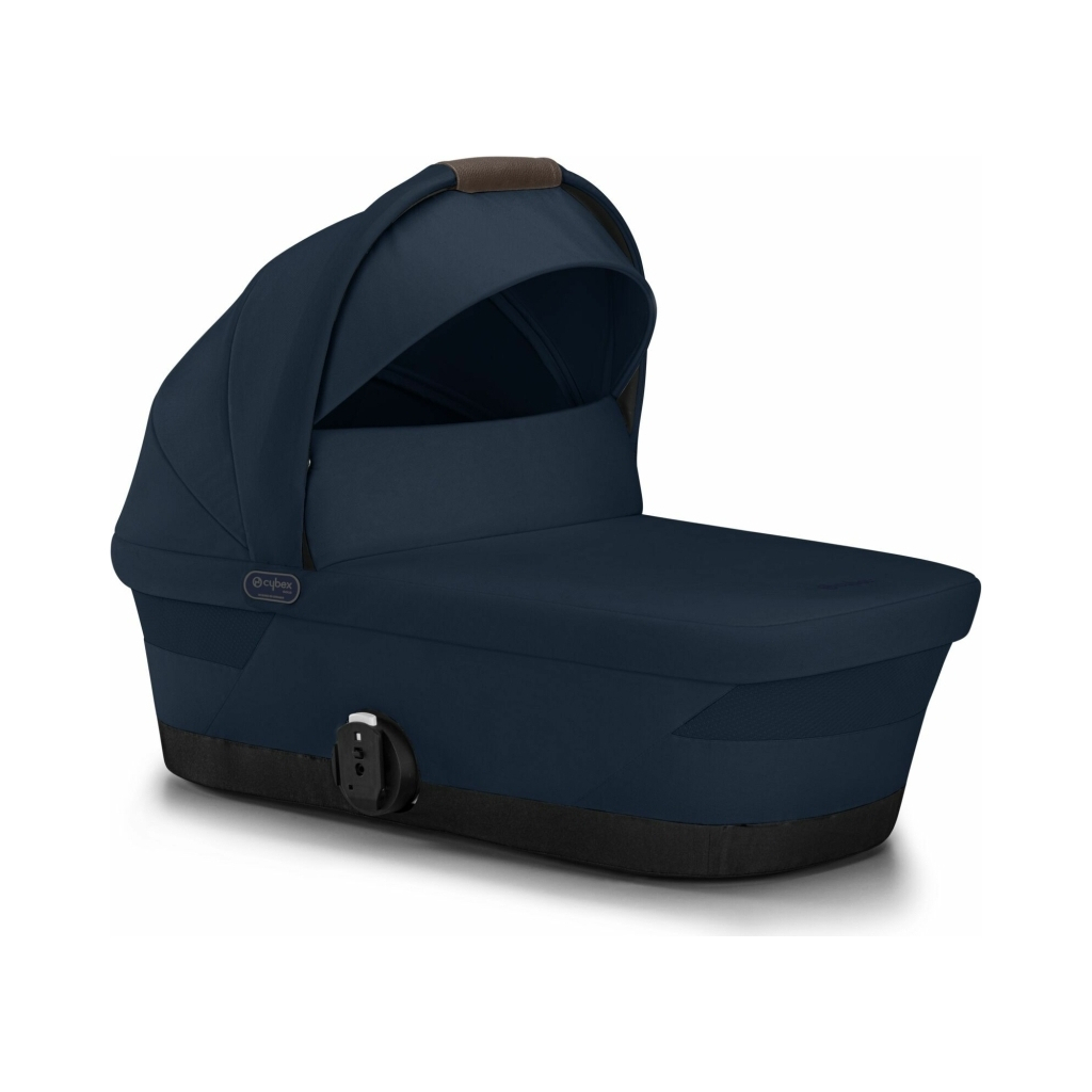 Люлька Cybex Gazelle S Ocean Blue (522002735) - зображення 1