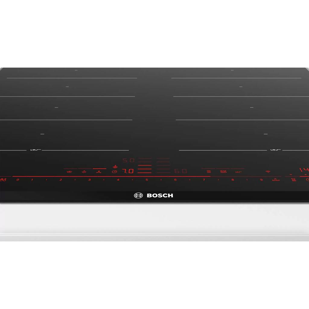 Варочна поверхня Bosch PXX675DV1E - зображення 3