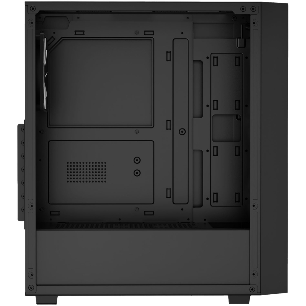 Корпус Gamdias AURA GC2 ELITE ARGB (4711514500615) - зображення 6