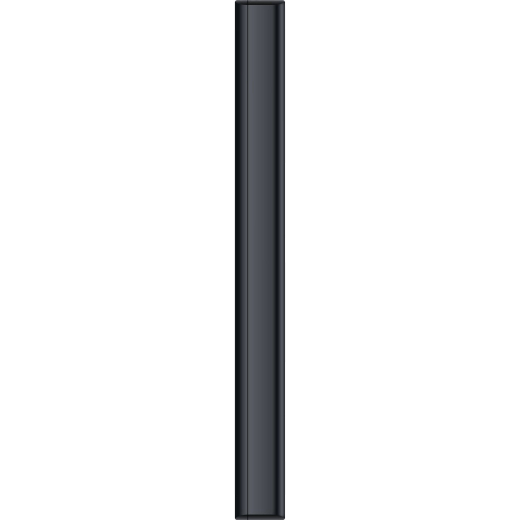 Мобільний телефон Nomi i2841 Black - зображення 5