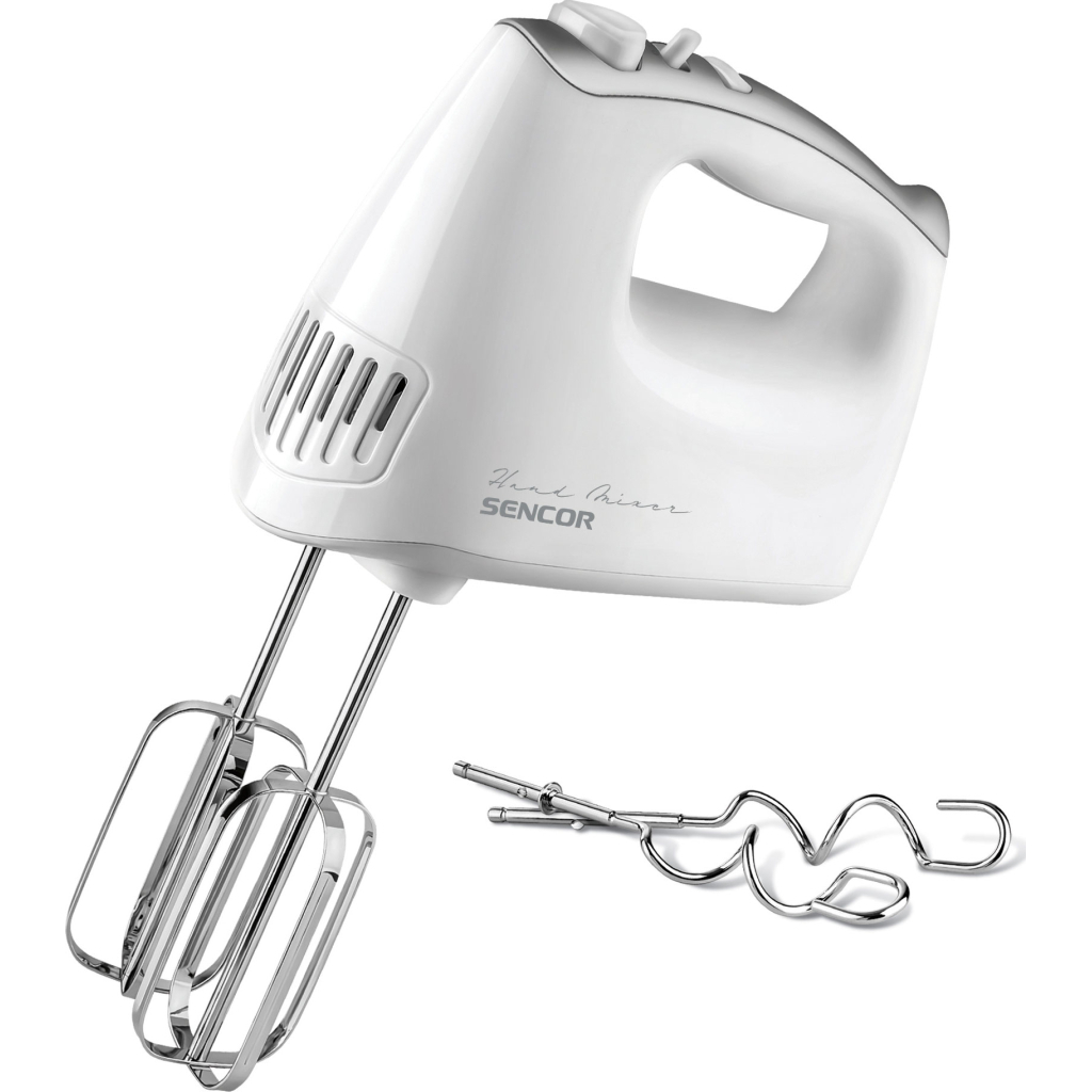 Міксер Sencor SHM 5215WH (SHM5215WH) - зображення 1