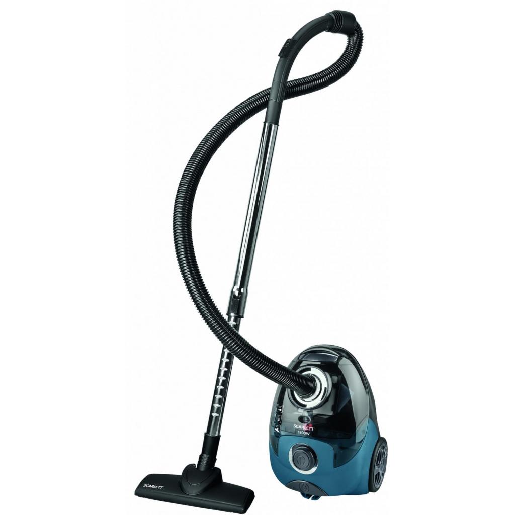 Пилосос Scarlett SC-VC80B99 - зображення 6