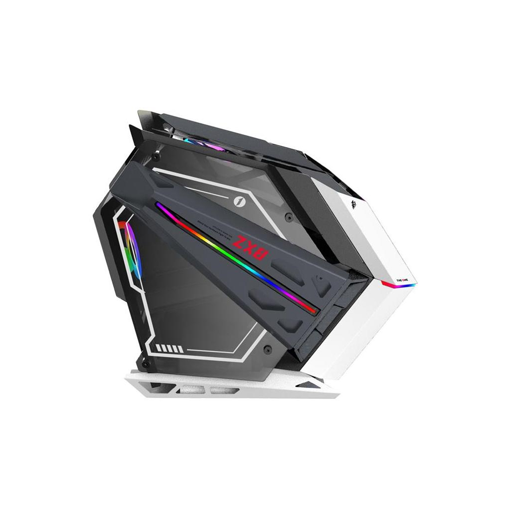 Корпус 1stPlayer ZX8 - изображение 3