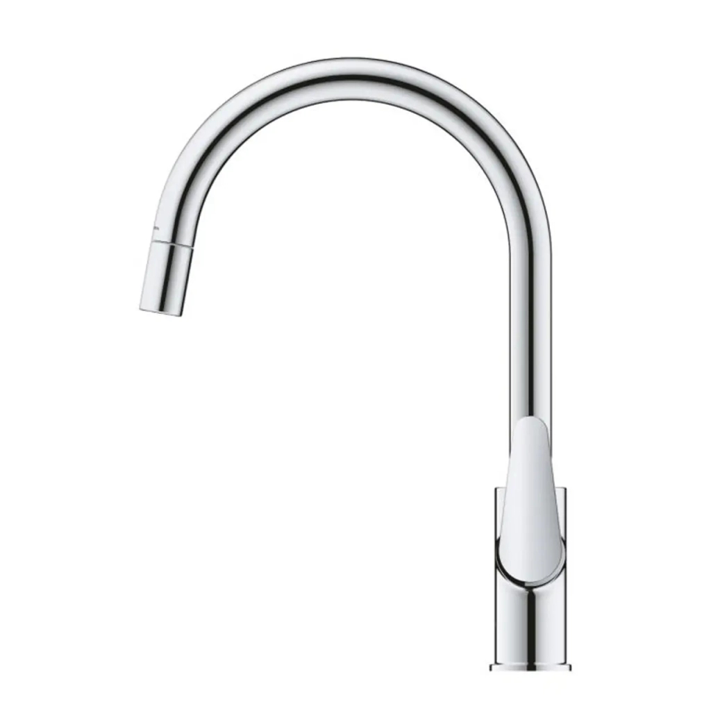 Змішувач Grohe 30562000 - зображення 3