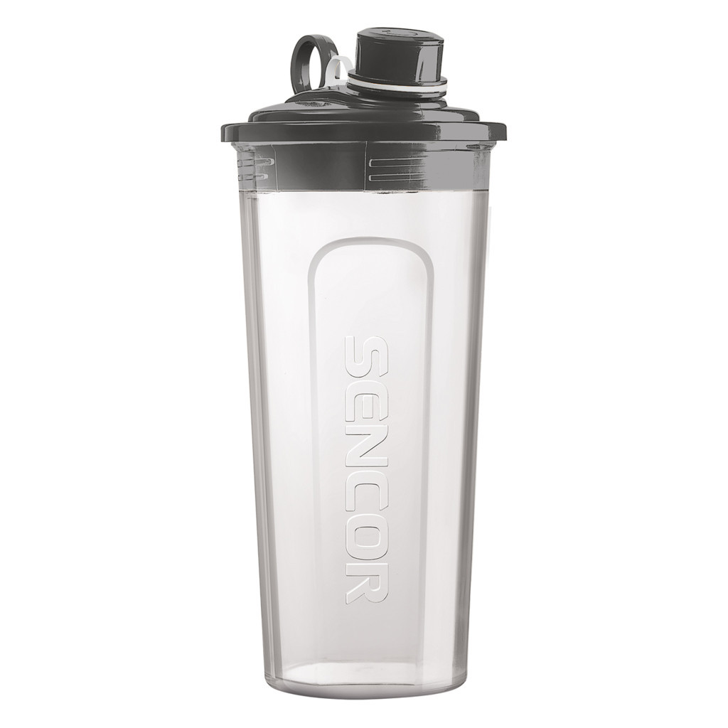 Кухонний комбайн Sencor STM 3750 WH - зображення 5