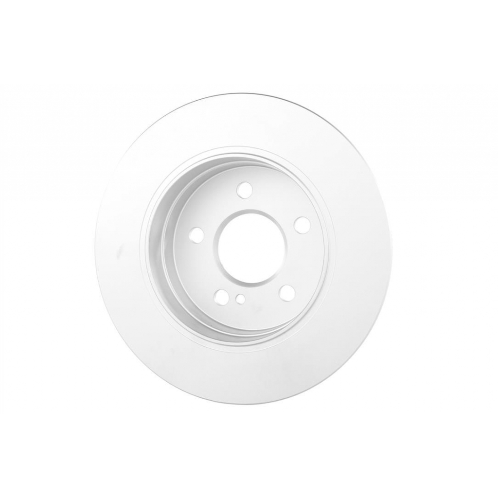 Гальмівний диск Bosch 0 986 479 409 - зображення 3