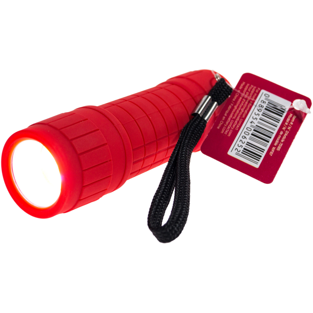 Ліхтар Westinghouse 8W LED COB WF217 з USB з функ Power Bank + подарунок WF 87-3R03PD16 red (WF217-CB-PR1) - зображення 4