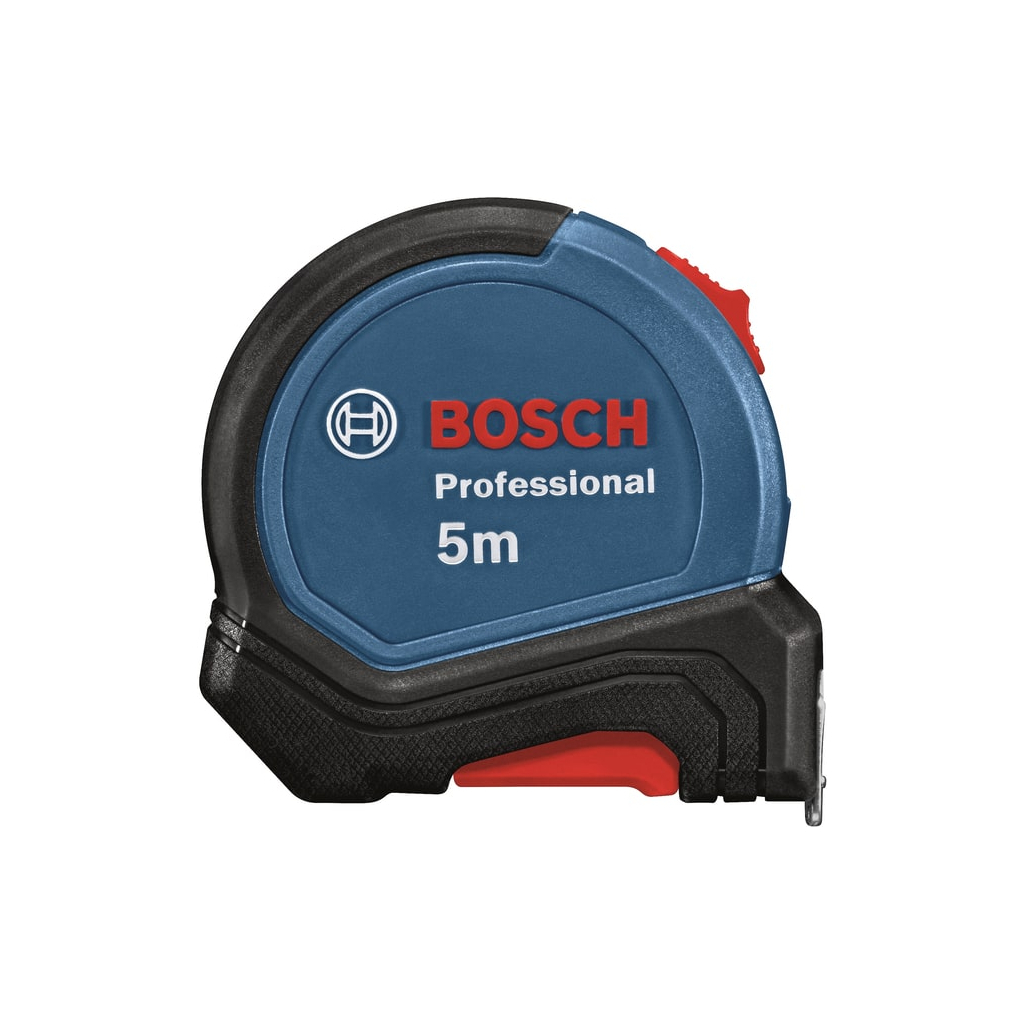 Рулетка Bosch 5м х 19мм (1.600.A01.6BH) - зображення 5