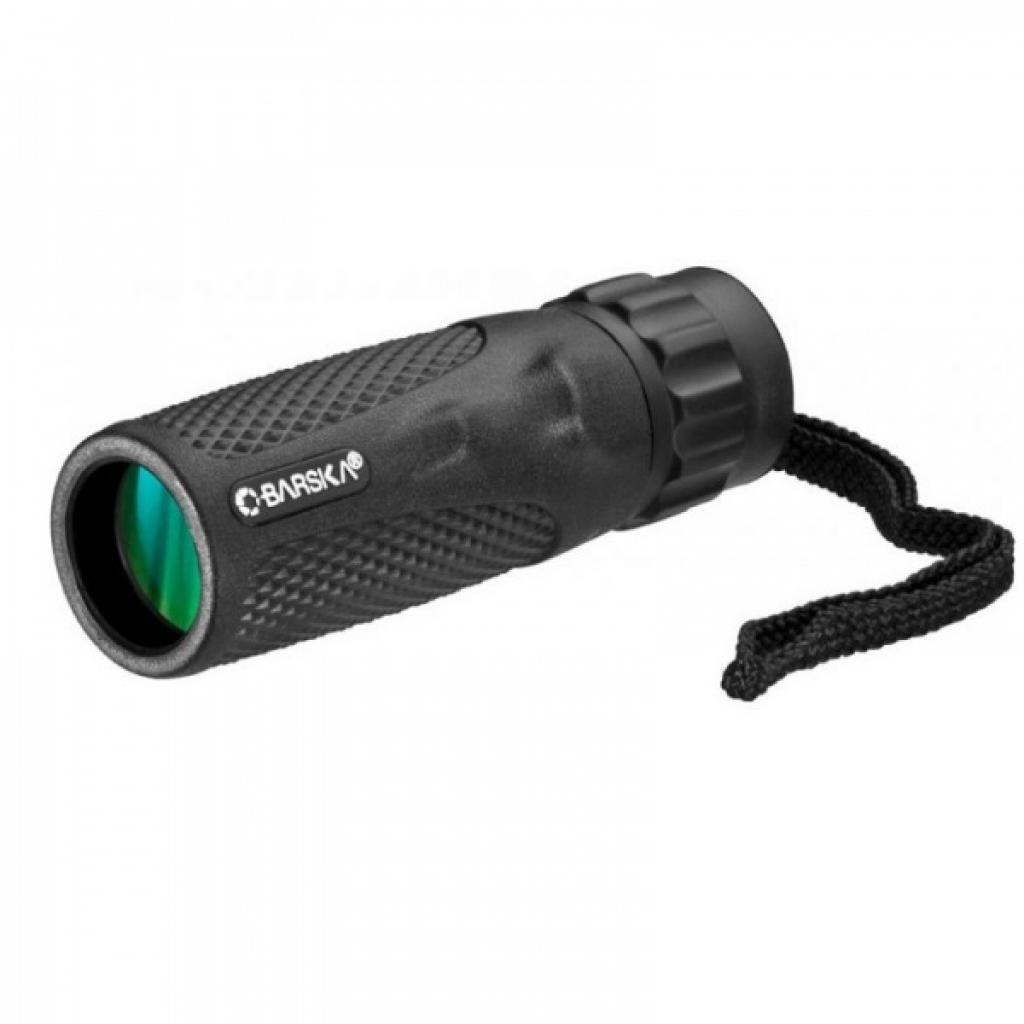 Монокуляр Barska Blackhawk 10X25 WP (921039) - зображення 1